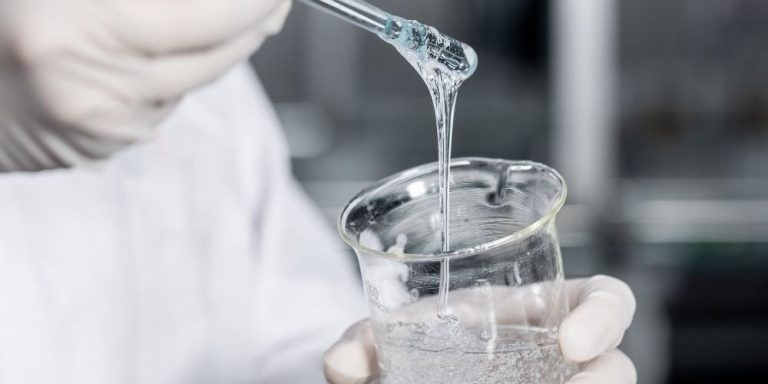 The Role of Formic Acid as a Preservative in Cosmetics Formic Acid