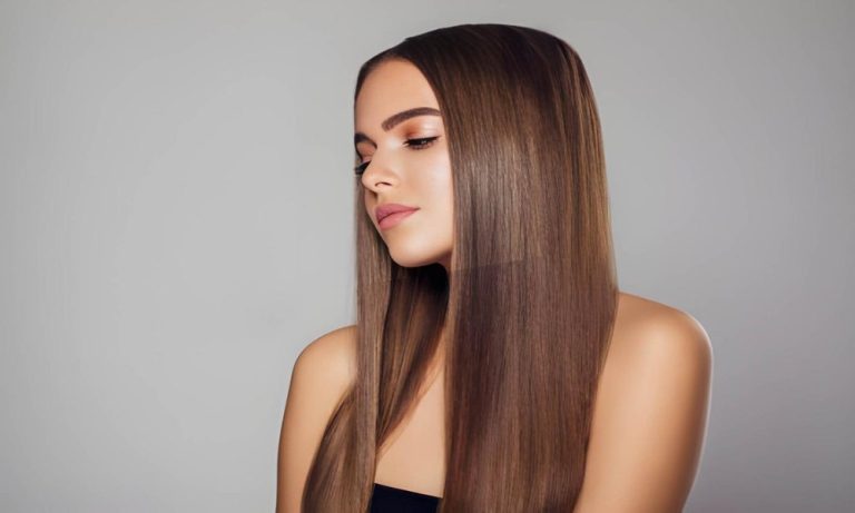 Relaxed Straight Hair Extensions vs. Silk Press Look: Which Fashion Finish Works Best?