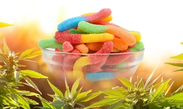 THC Gummies and Sleep: What the Evidence Actually Says